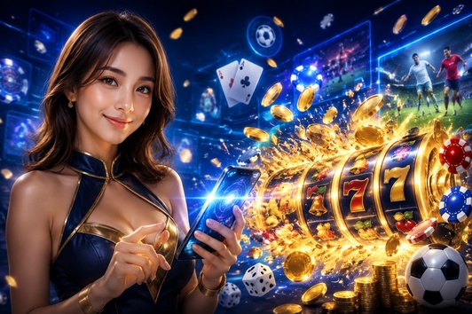 686slot