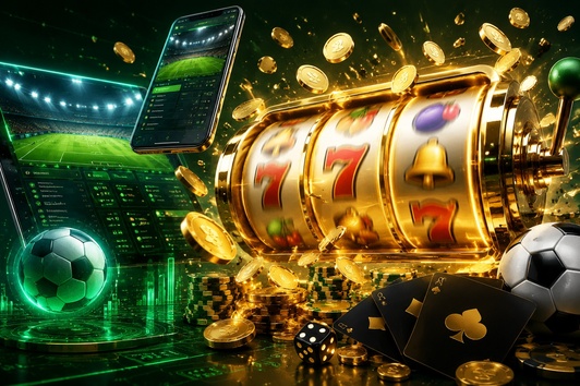 686slot