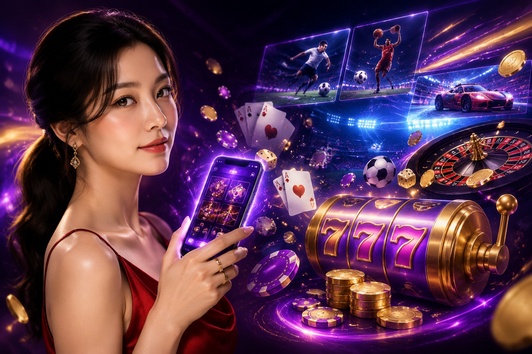686slot